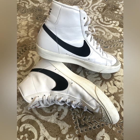 Nike Blazers Mid ‘77 sz 11‎ - Picture 8 of 10
